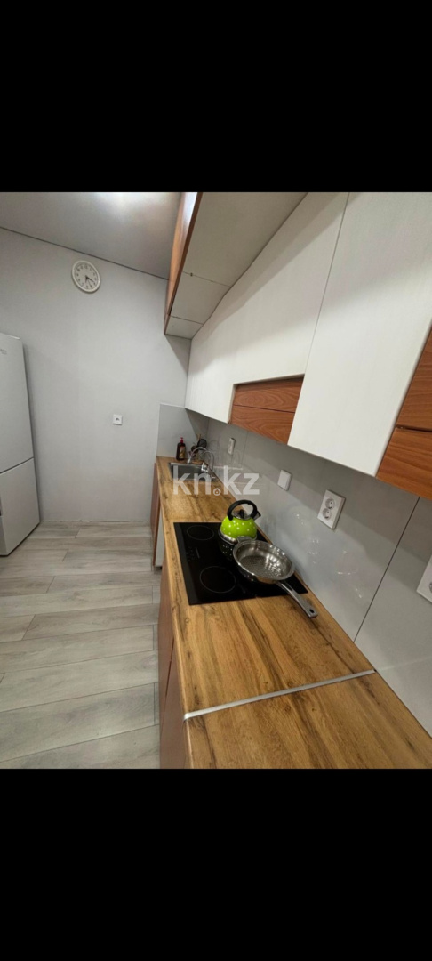 Продажа 3-комнатной квартиры, 60 м² в Астане - фото 24
