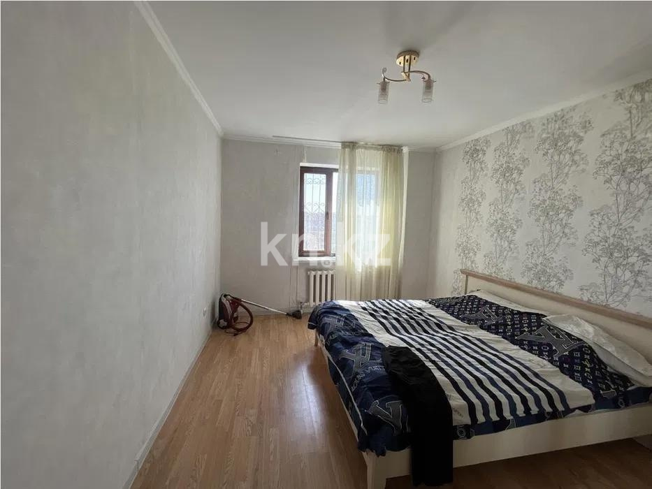 Продажа 3-комнатной квартиры, 81 м² в Астане