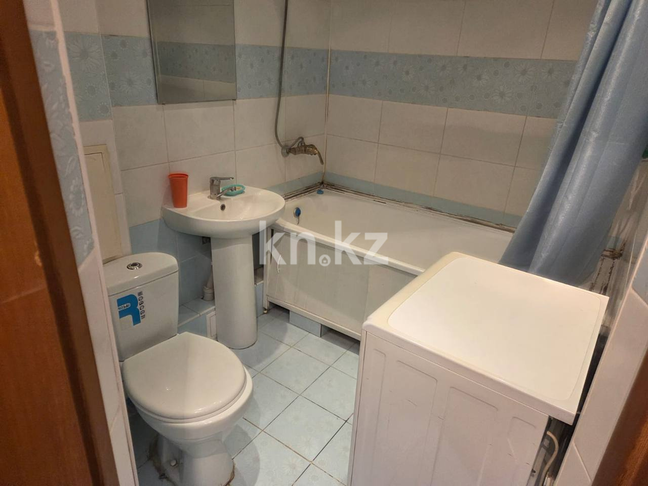 Аренда 1-комнатной квартиры, 38 м² в Астане - фото 6