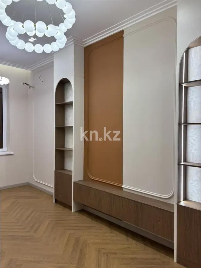 Продажа 3-комнатной квартиры, 82 м² в Алматы - фото 2