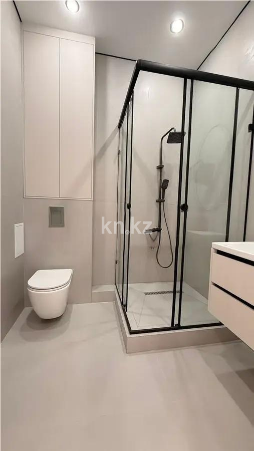 Продажа 2-комнатной квартиры, 45 м² в Астане - фото 4