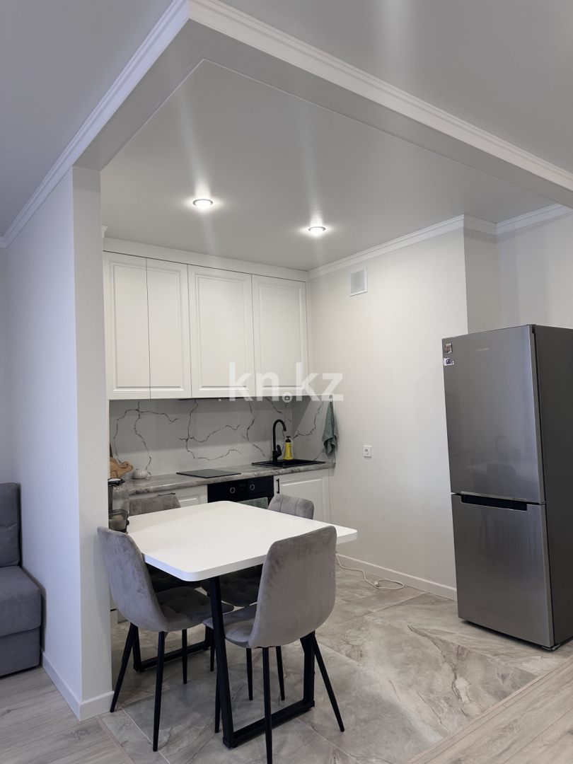 Продажа 1-комнатной квартиры, 32.4 м² в Астане