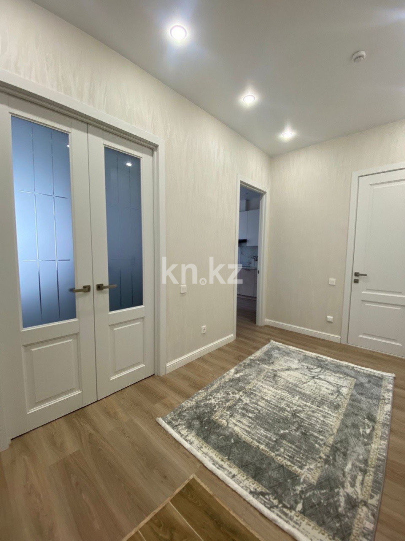 Аренда 2-комнатной квартиры, 67 м² в Астане - фото 5
