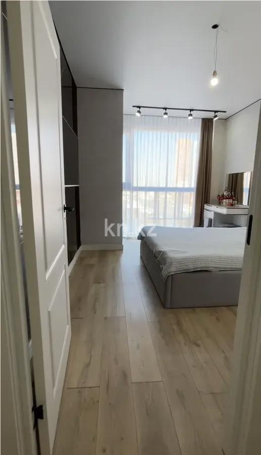 Продажа 3-комнатной квартиры, 89 м² в Астане - фото 3