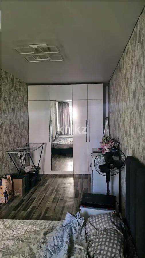 Продажа 2-комнатной квартиры, 44 м² в Караганде - фото 2