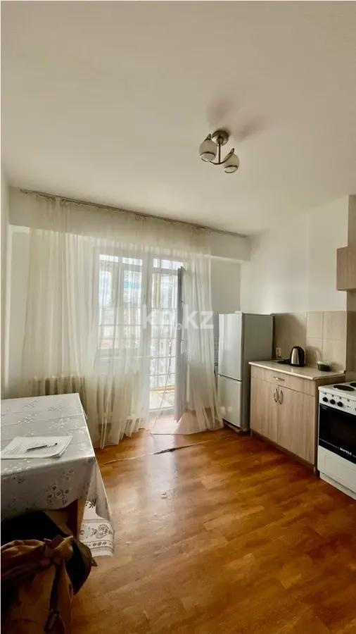 Продажа 1-комнатной квартиры, 42.8 м² в Астане - фото 2