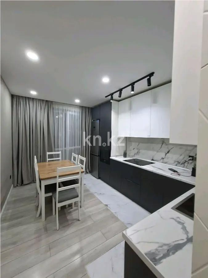 Продажа 2-комнатной квартиры, 62 м², мкр-н Шугыла, дом  340/3 в Алматы - фото 3