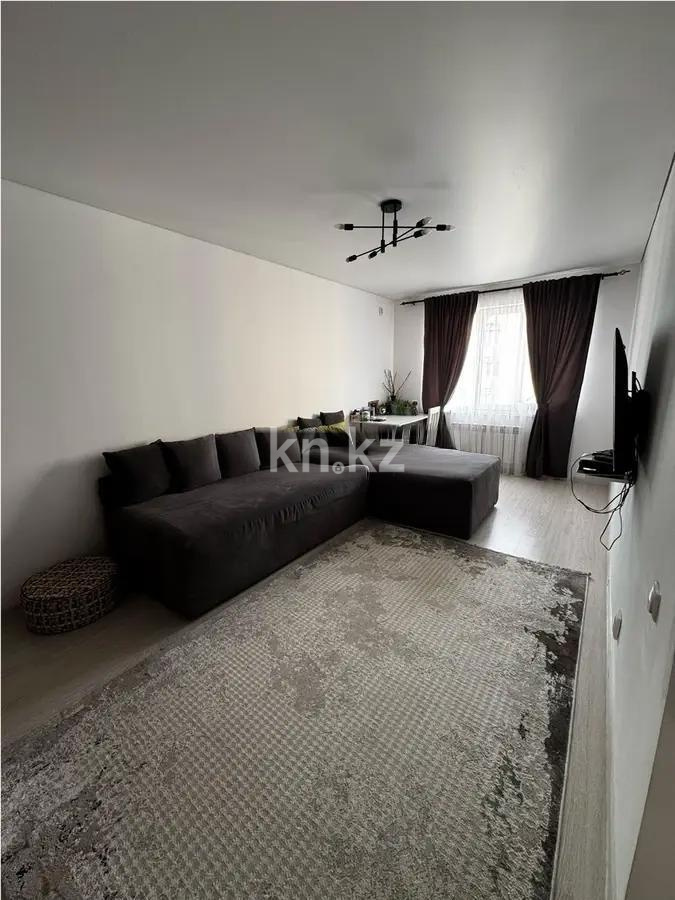 Продажа 3-комнатной квартиры, 68.9 м², ул. Северное Кольцо, дом  92/13 в Алматы