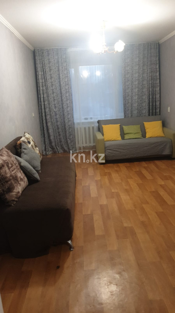 Аренда 3-комнатной квартиры, 68 м², пр. Металлургов, дом  19/2 в Темиртау - фото 4