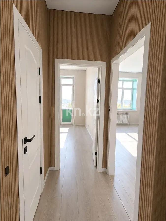 Продажа 1-комнатной квартиры, 42 м² в Астане - фото 2