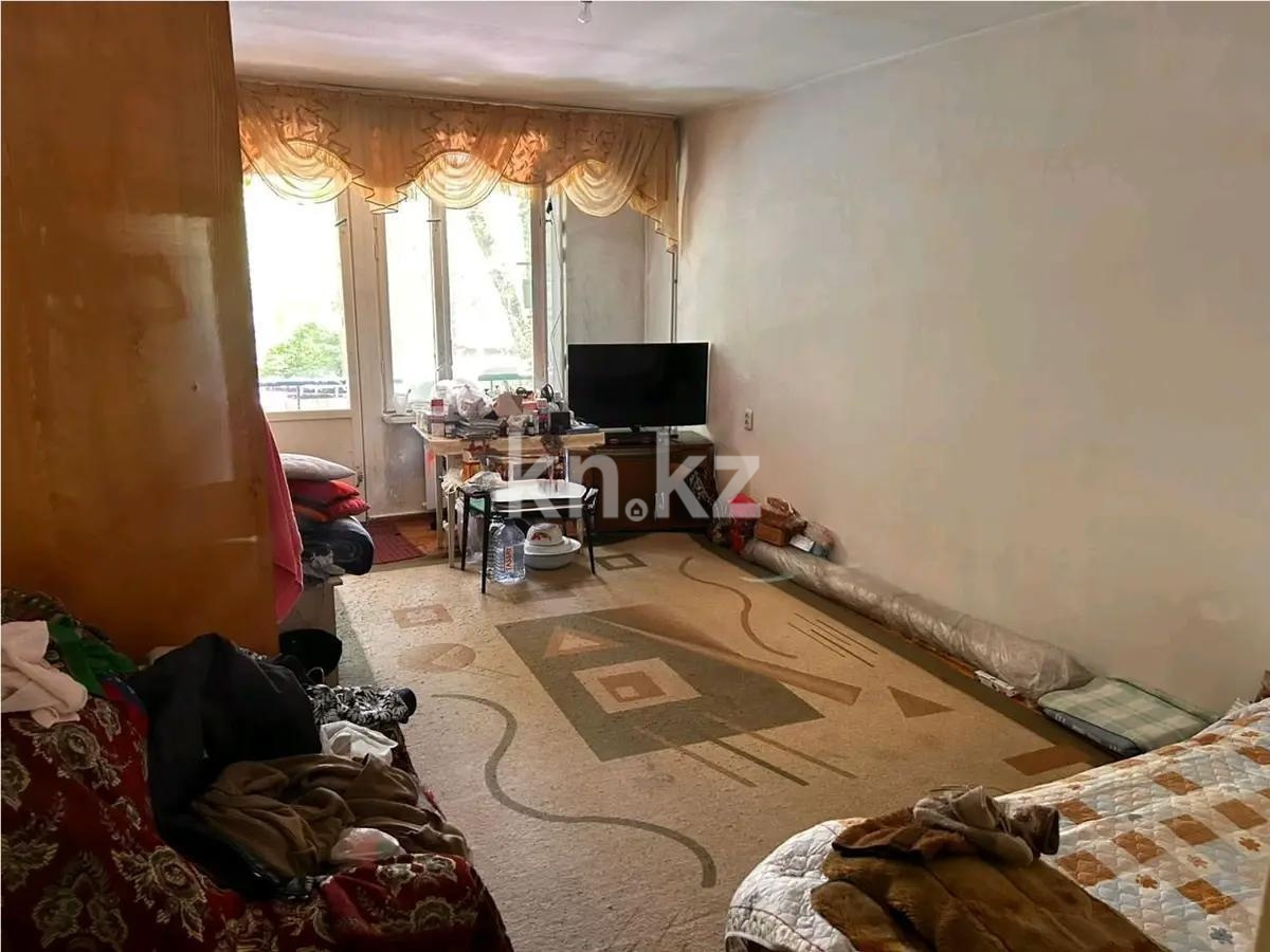 Продажа 3-комнатной квартиры, 93 м² в Алматы - фото 3