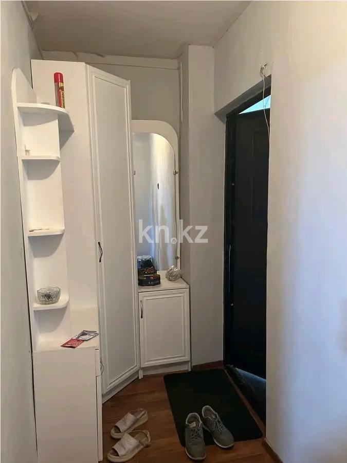 Продажа 1-комнатной квартиры, 32 м² в Караганде - фото 4