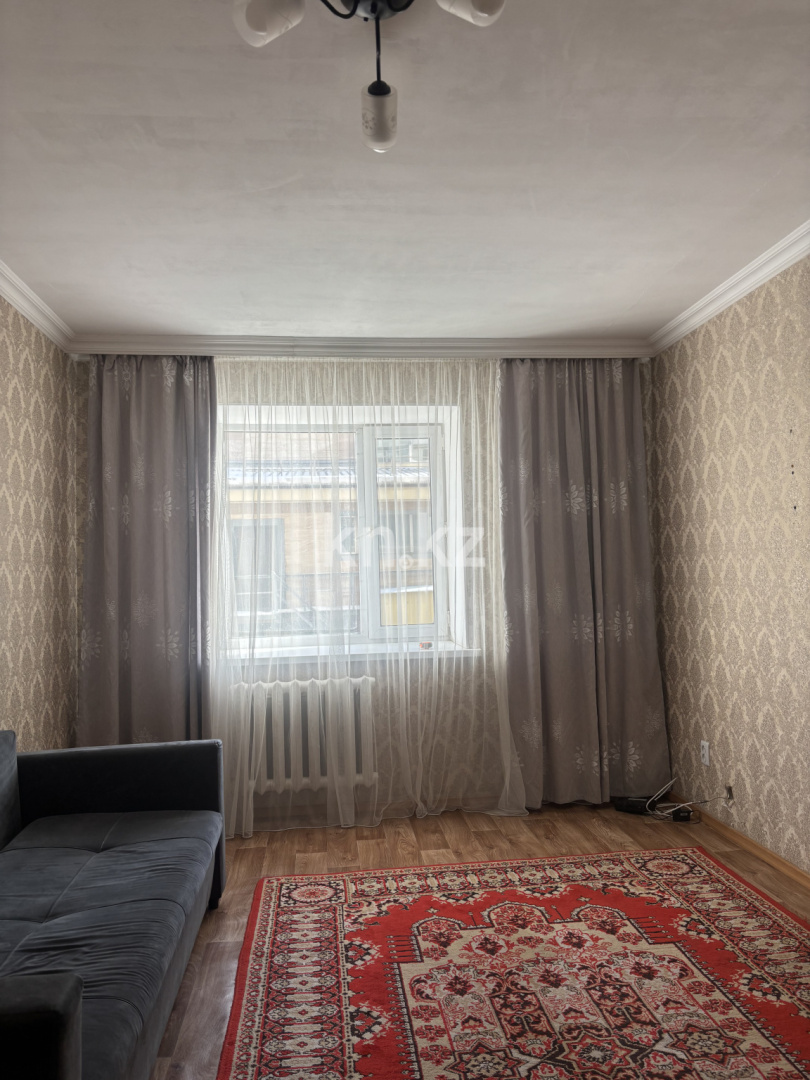 Аренда 1-комнатной квартиры, 36 м² в Астане