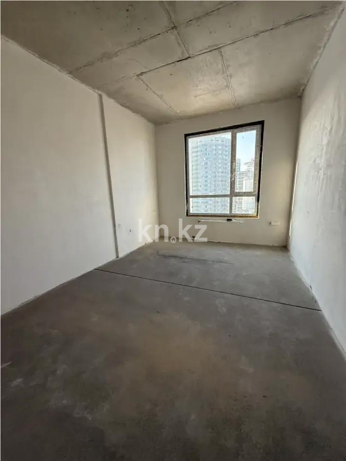 Продажа 1-комнатной квартиры, 37.5 м², ул. Толе би, дом  290/1 в Алматы