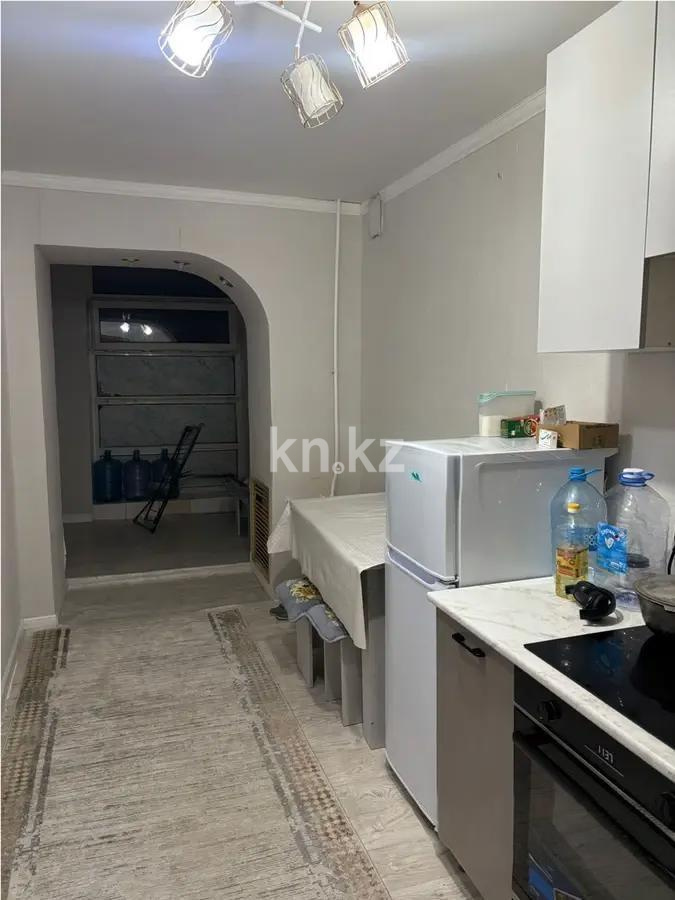 Продажа 1-комнатной квартиры, 35 м², пр. Бухар-жырау, дом  96 в Караганде - фото 2