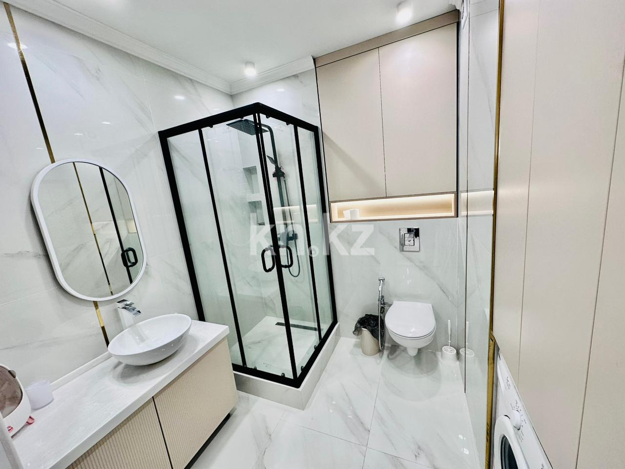 Продажа 2-комнатной квартиры, 65 м² в Алматы - фото 7