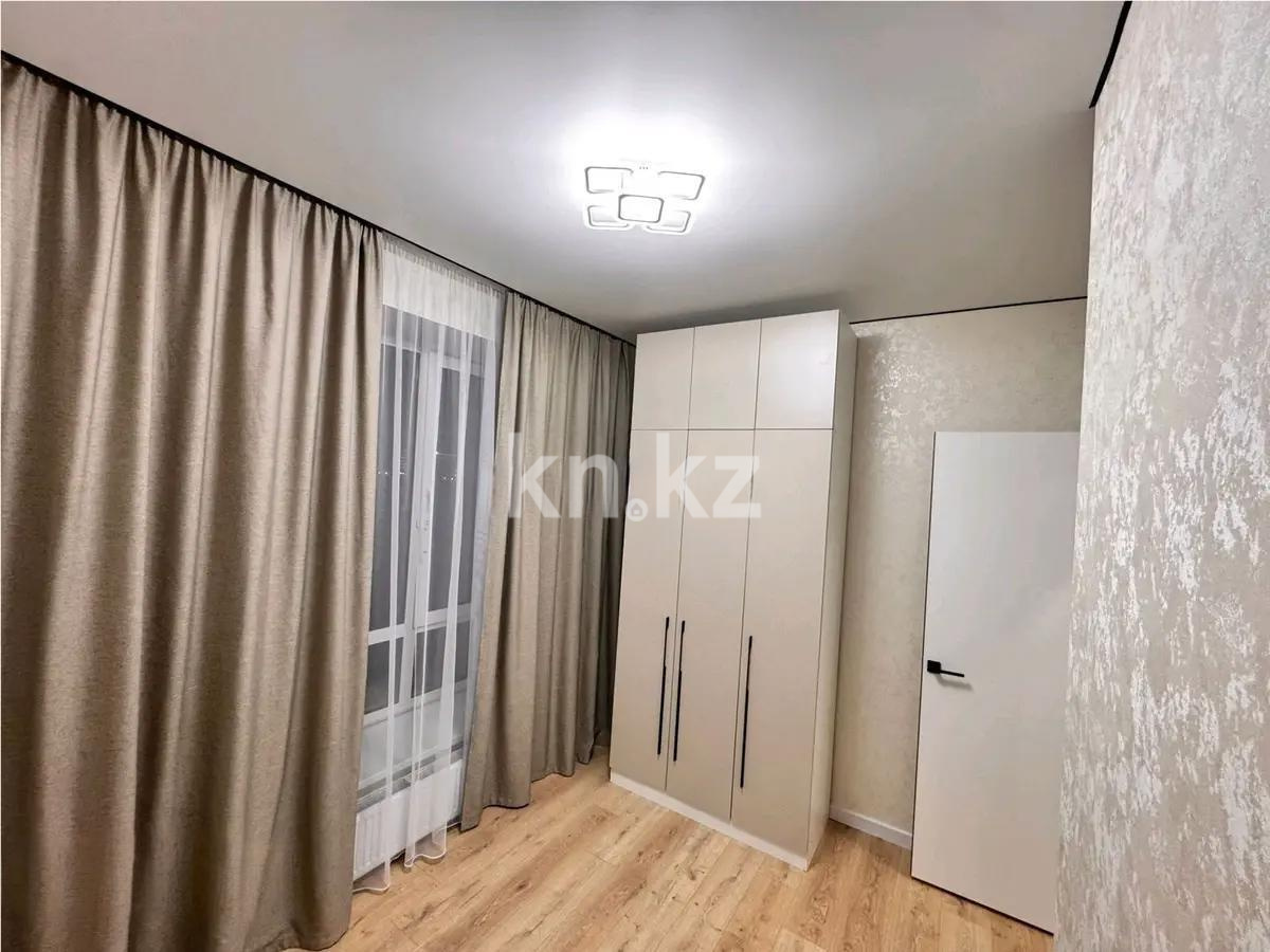 Продажа 2-комнатной квартиры, 34.7 м² в Астане - фото 2