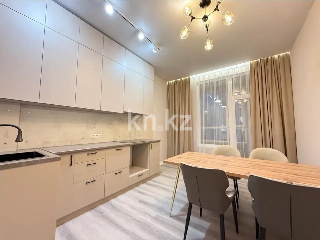 Продажа 2-комнатной квартиры, 66 м² в Астане - фото 3