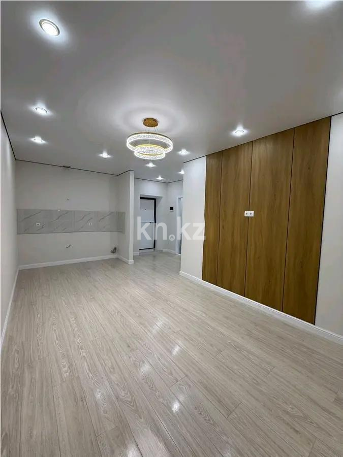 Продажа 2-комнатной квартиры, 41 м² в Астане