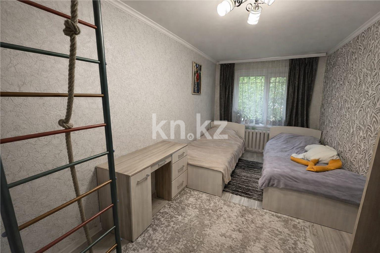 Продажа 2-комнатной квартиры, 44 м² в Караганде - фото 3