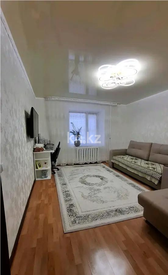 Продажа 2-комнатной квартиры, 48.5 м² в Астане