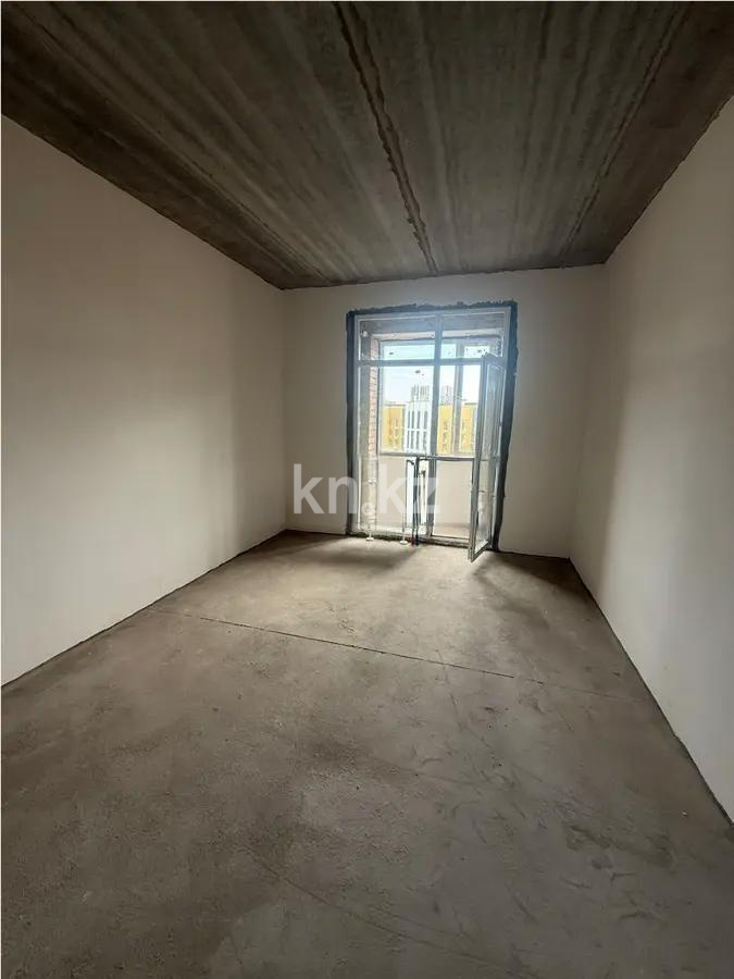 Продажа 1-комнатной квартиры, 39 м² в Астане