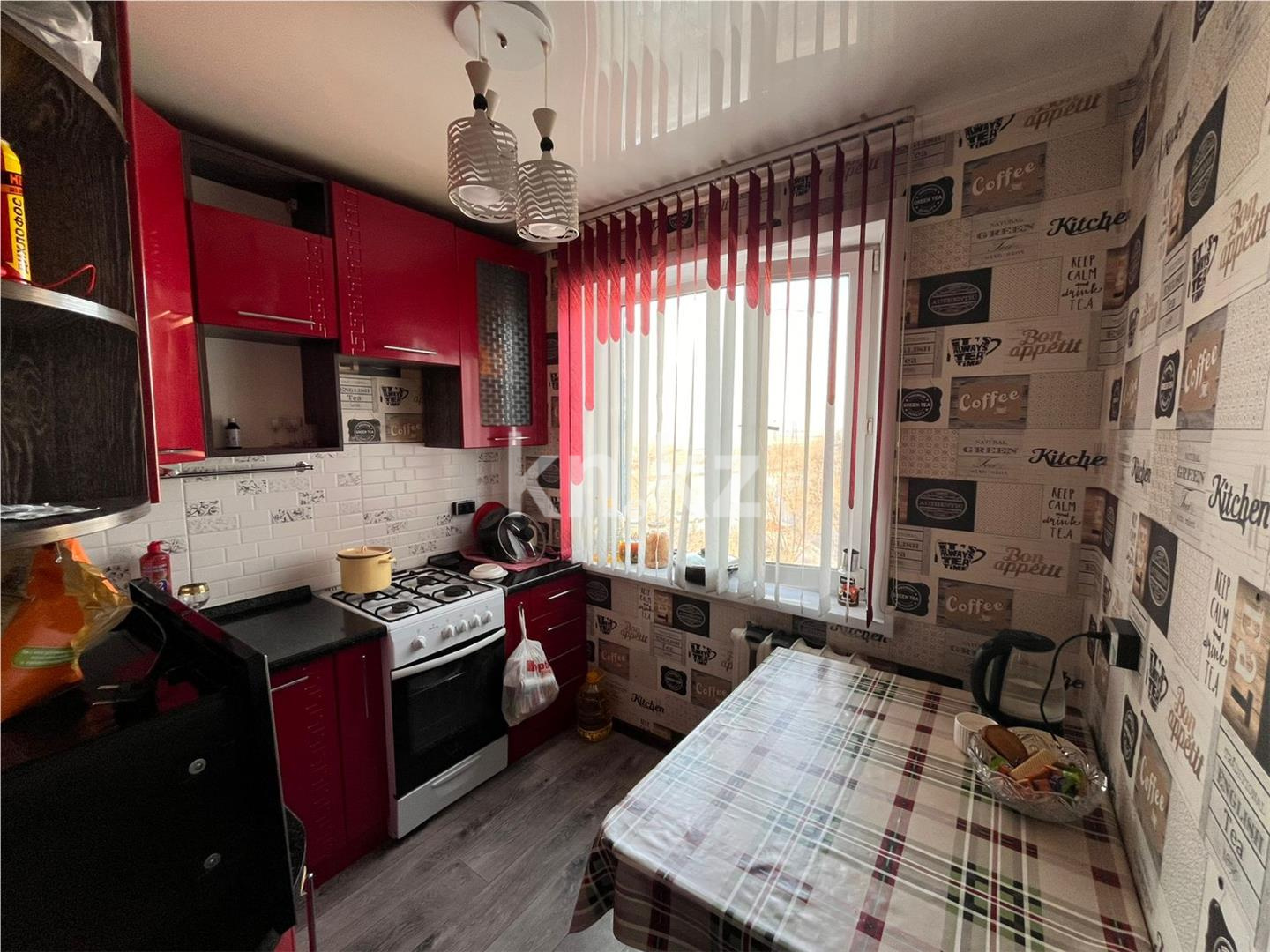 Продажа 2-комнатной квартиры, 44 м² в Караганде - фото 5