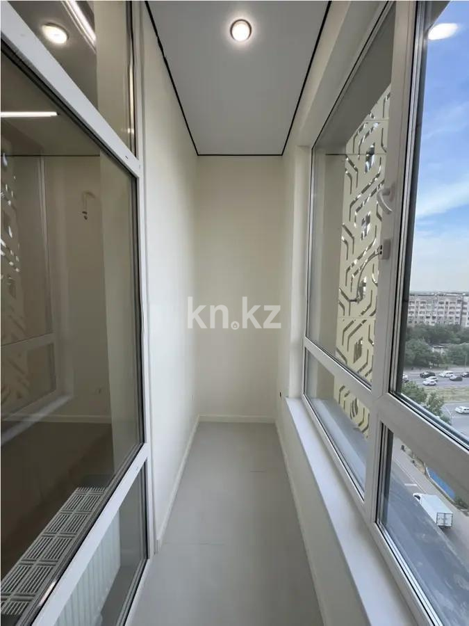 Продажа 1-комнатной квартиры, 37 м² в Алматы - фото 5