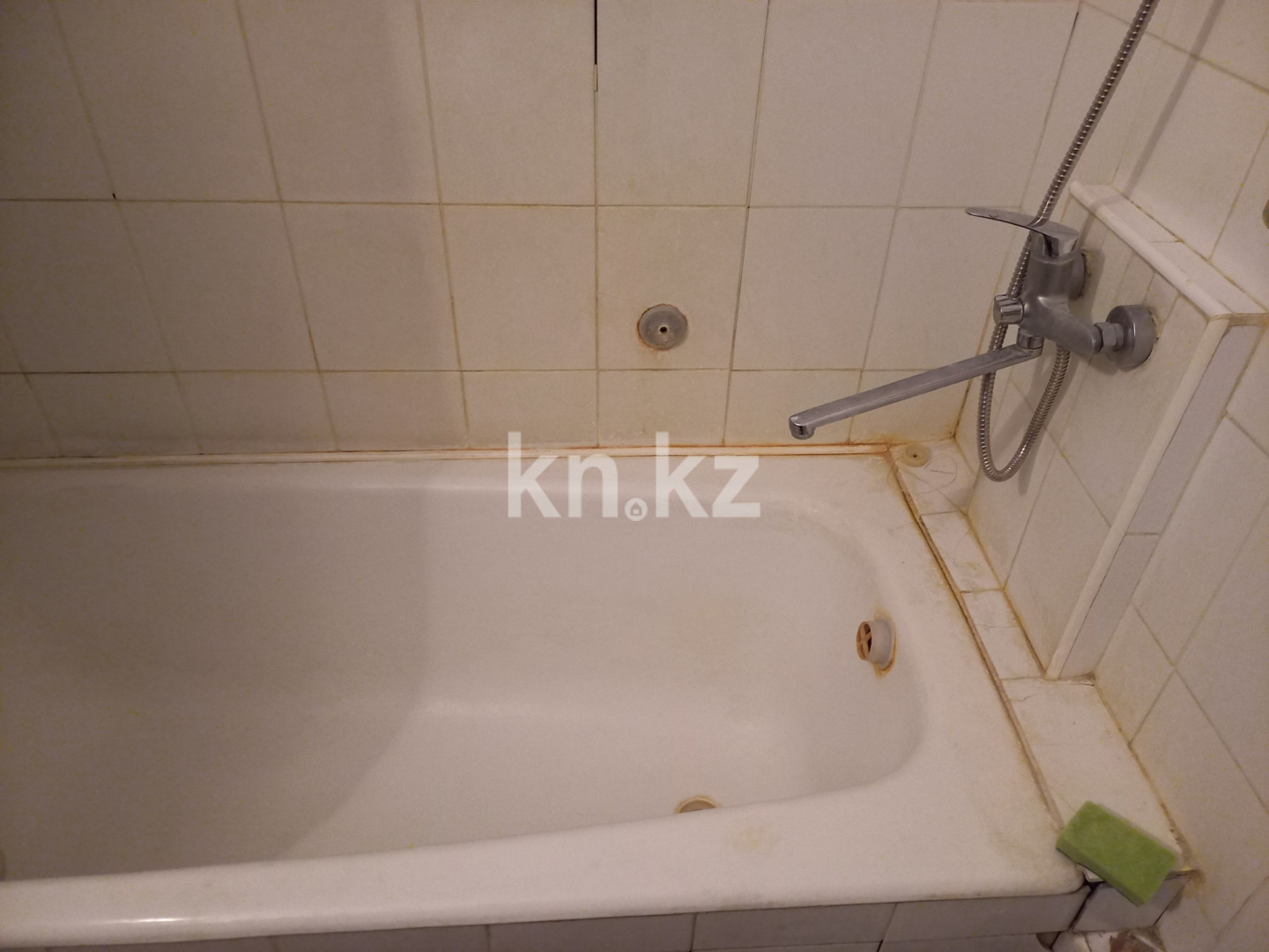 Продажа 3-комнатной квартиры, 87 м² в Алматы - фото 12