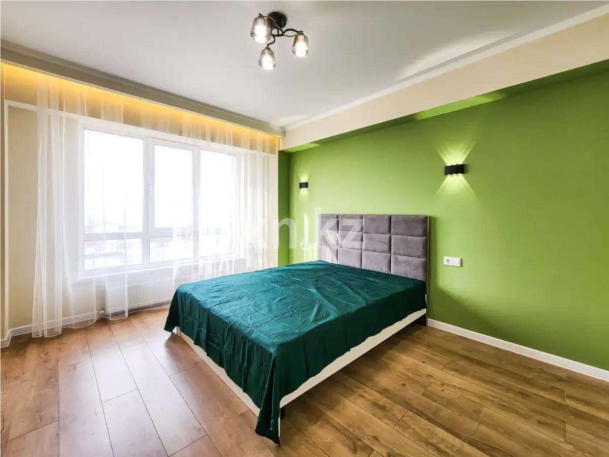 Продажа 2-комнатной квартиры, 55 м², мкр. Думан-2, дом  57 в Алматы - фото 3