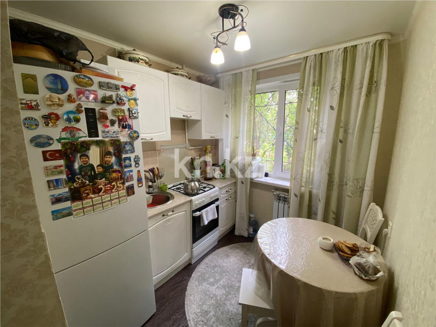 Продажа 2-комнатной квартиры, 43 м² в Караганде - фото 6