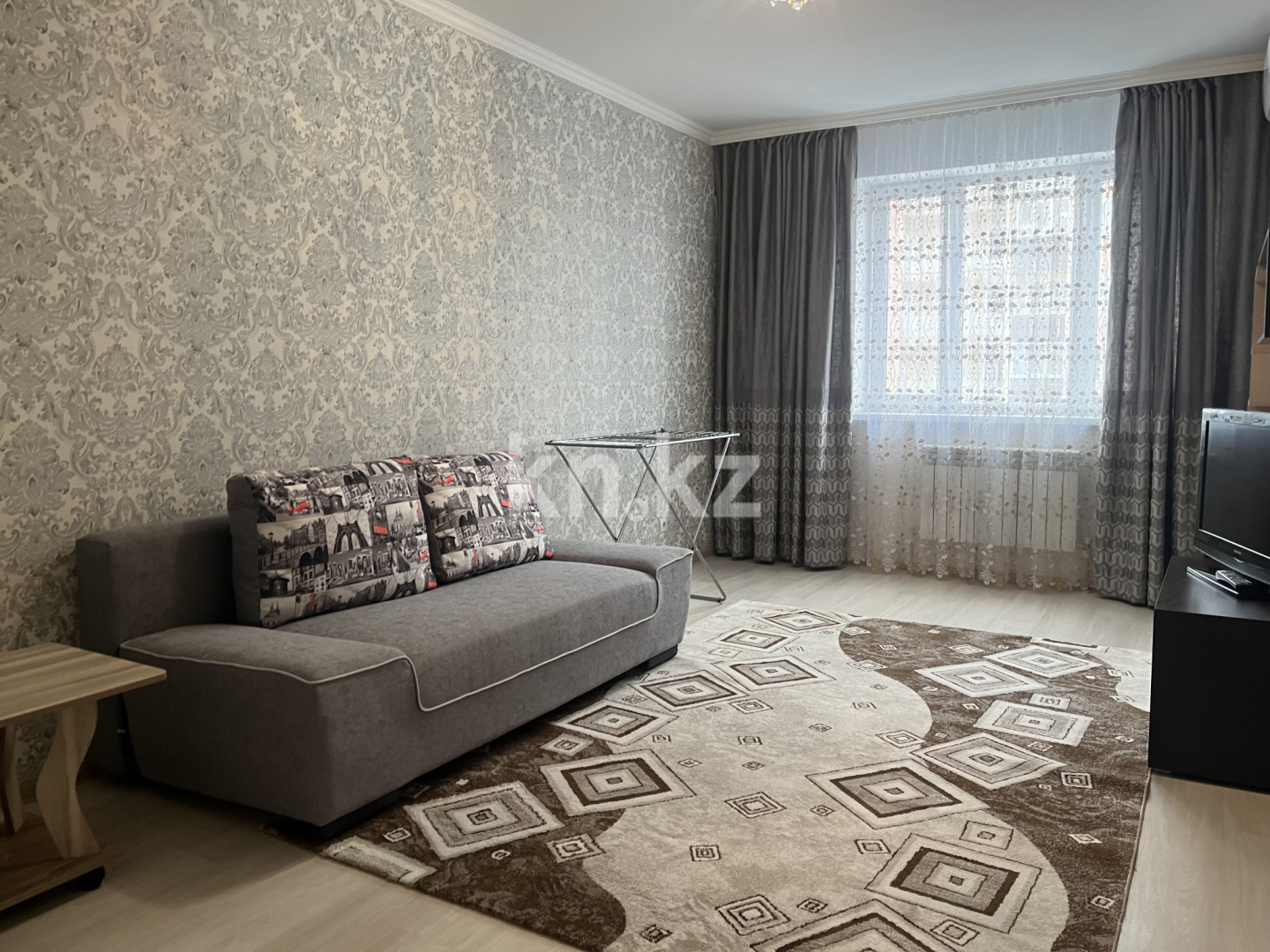 Аренда 1-комнатной квартиры, 42 м² в Алматы - фото 6