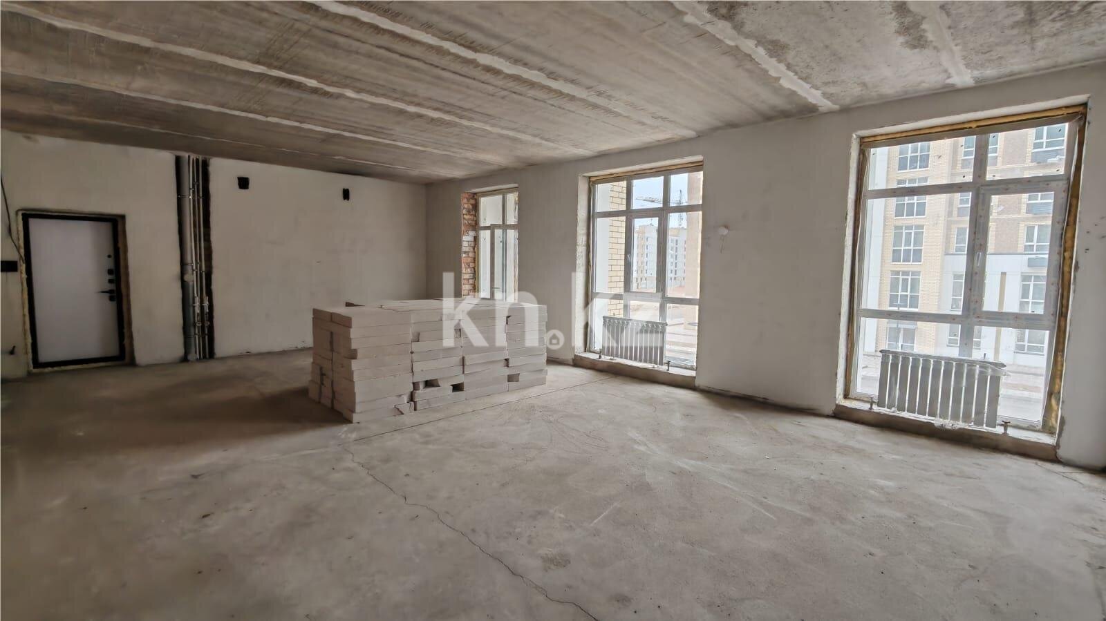 Продажа 3-комнатной квартиры, 78 м² в Караганде - фото 4