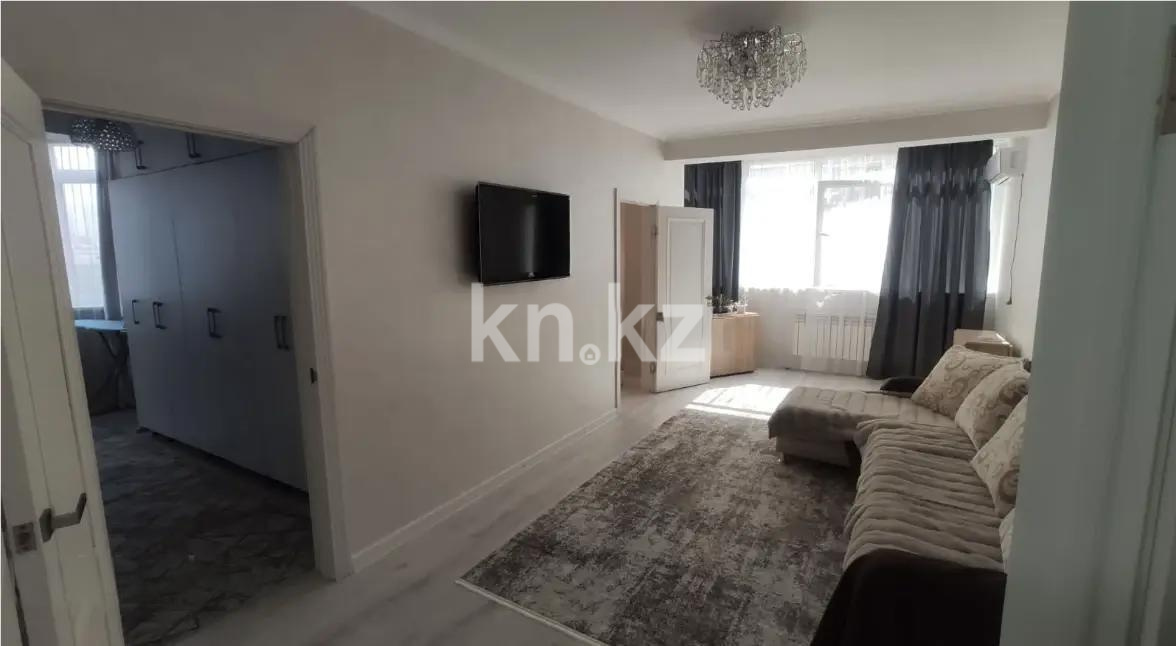 Продажа 3-комнатной квартиры, 80 м² в Алматы