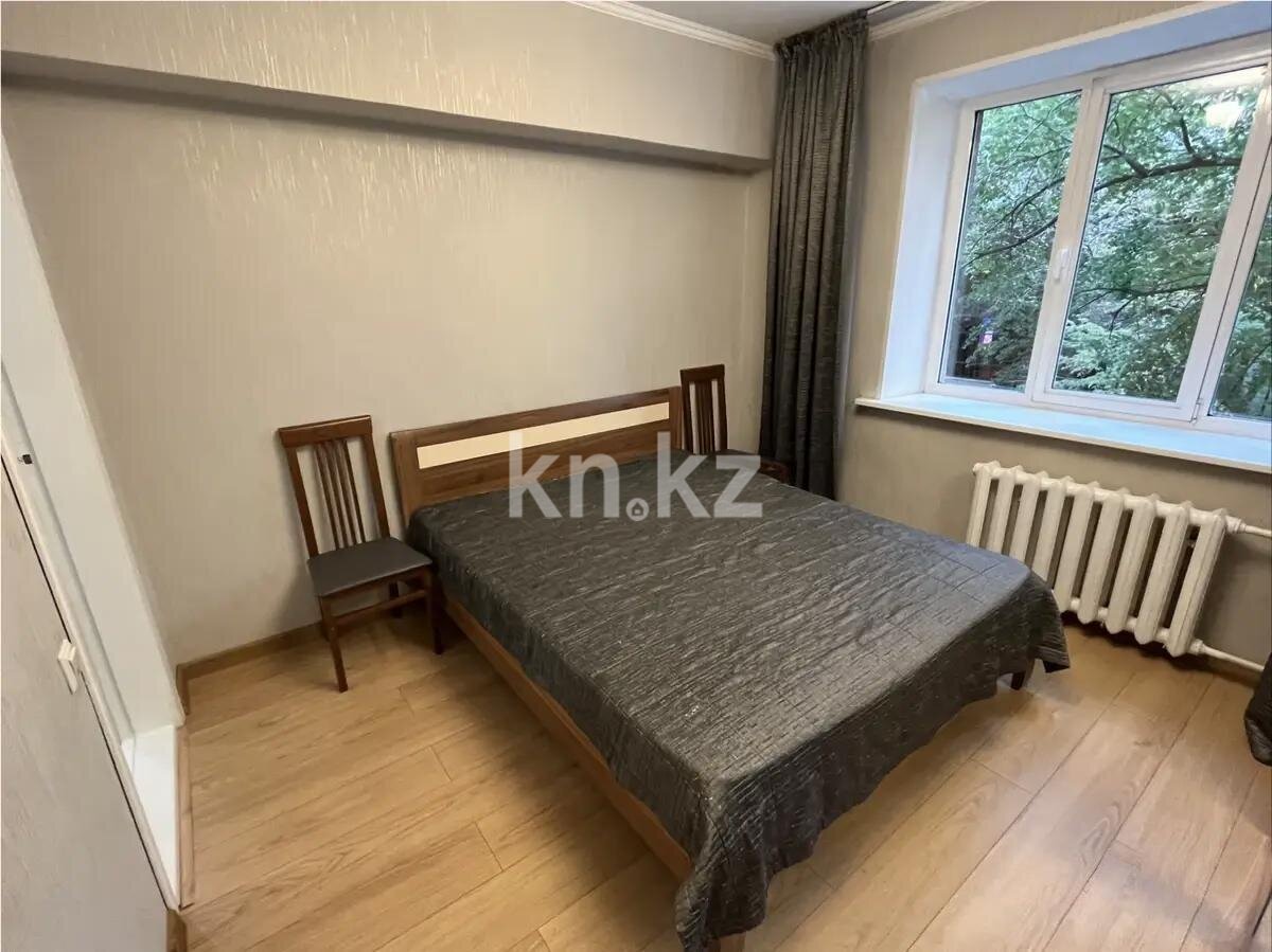 Продажа 2-комнатной квартиры, 62 м² в Алматы - фото 2