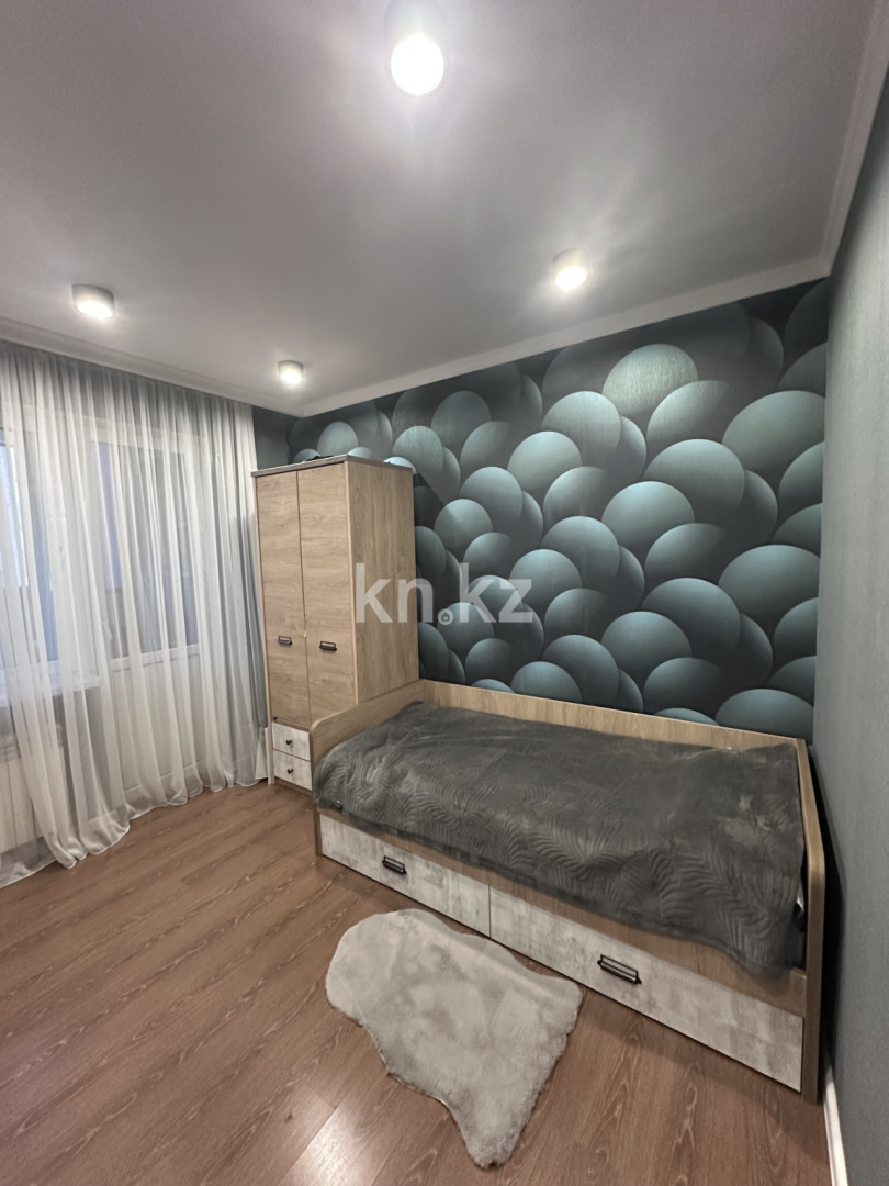 Продажа 2-комнатной квартиры, 54.8 м² в Алматы - фото 5
