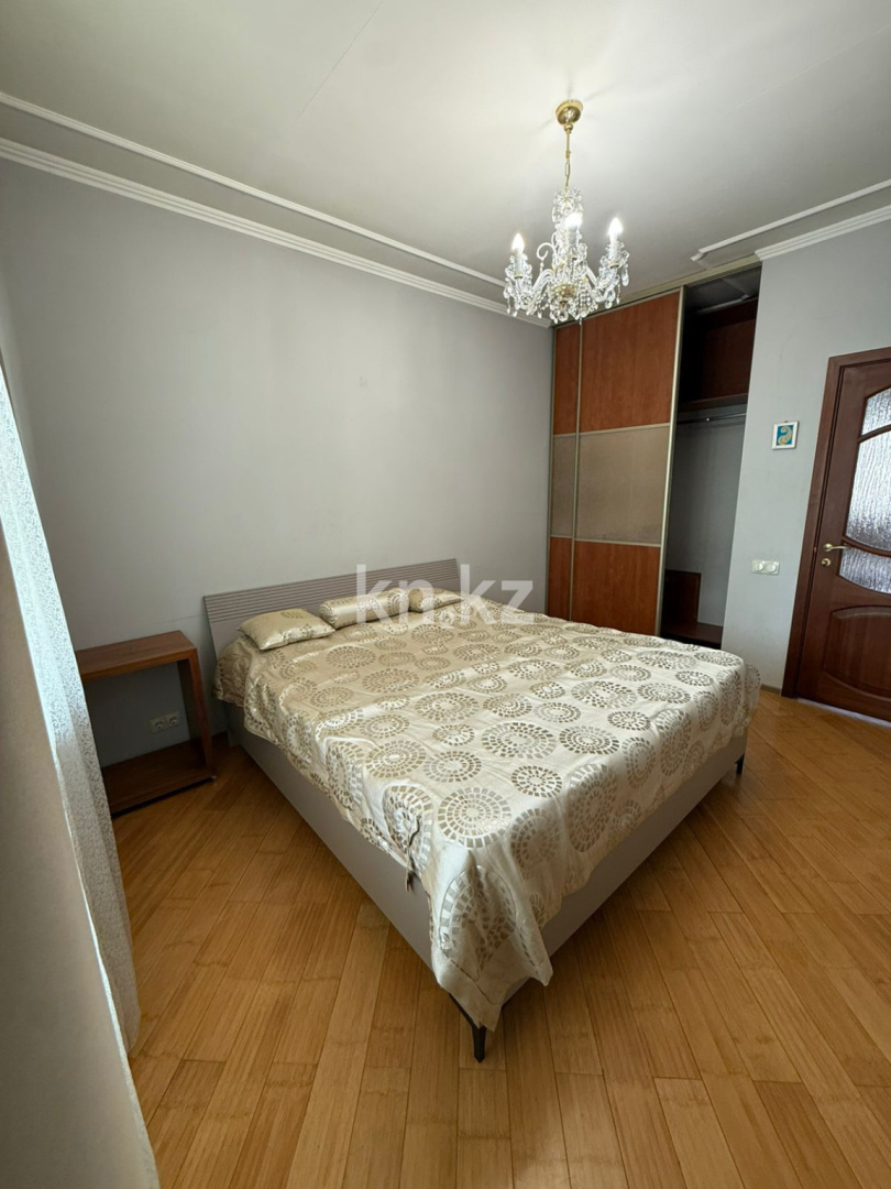 Аренда 3-комнатной квартиры, 75 м² в Алматы - фото 2