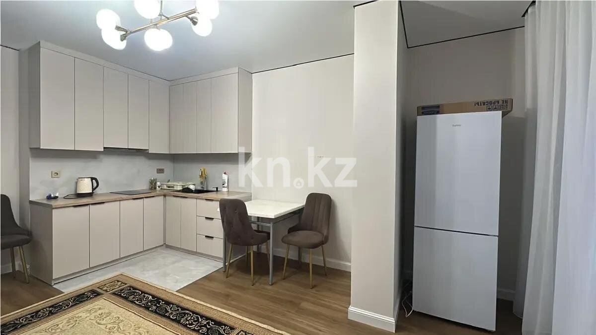 Продажа 2-комнатной квартиры, 51 м² в Алматы - фото 3