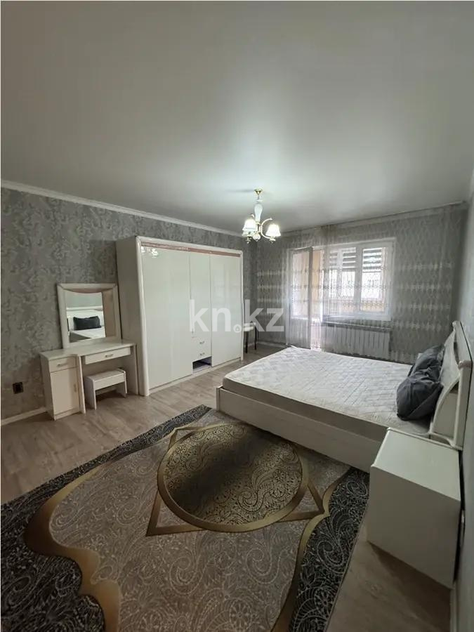 Продажа 1-комнатной квартиры, 50 м² в Алматы - фото 2