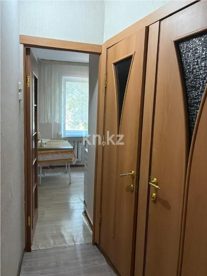 Продажа 1-комнатной квартиры, 30 м² в Караганде - фото 3