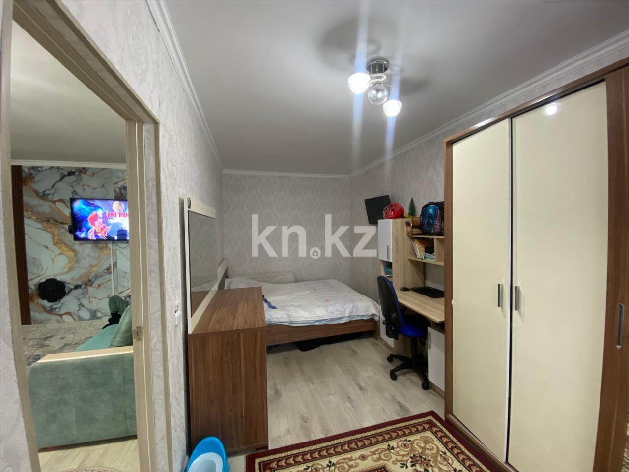 Продажа 2-комнатной квартиры, 47 м² в Караганде - фото 5
