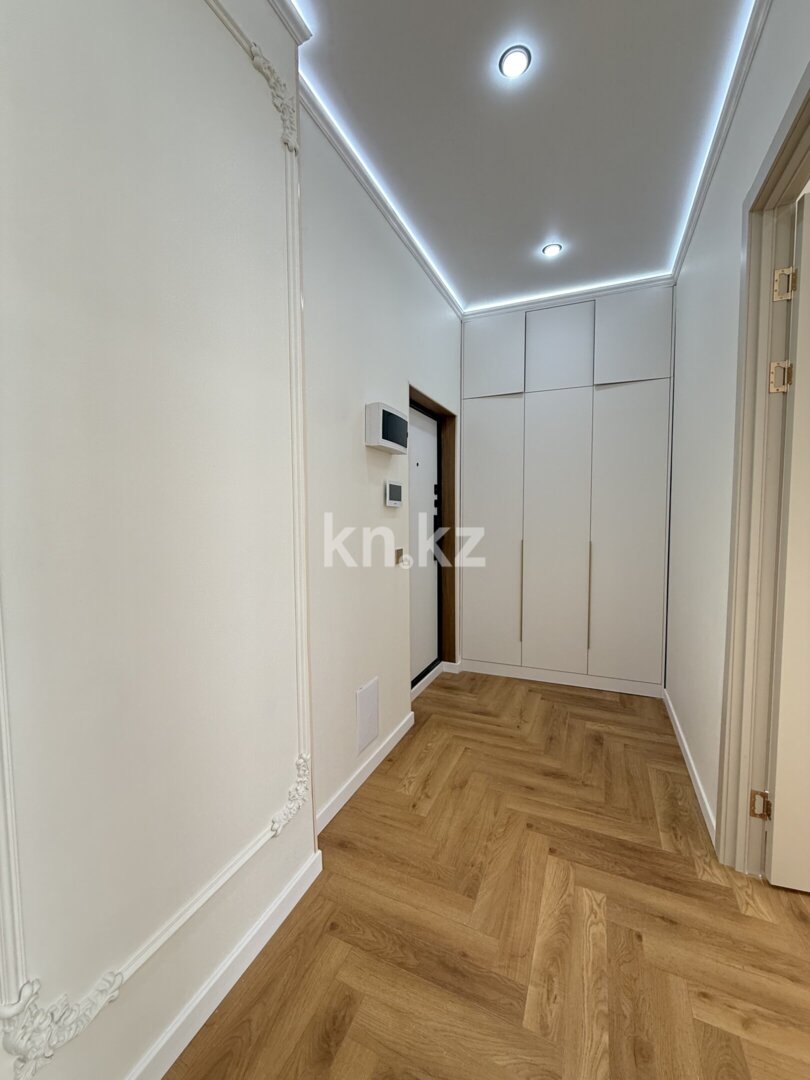 Продажа 2-комнатной квартиры, 62.5 м² в Астане - фото 9