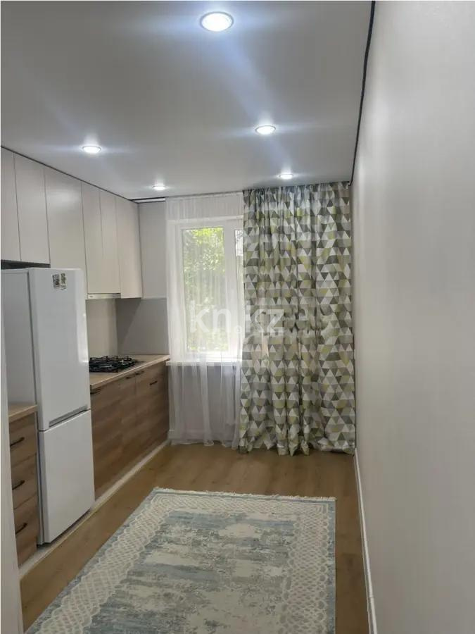 Продажа 1-комнатной квартиры, 30 м² в Алматы - фото 2
