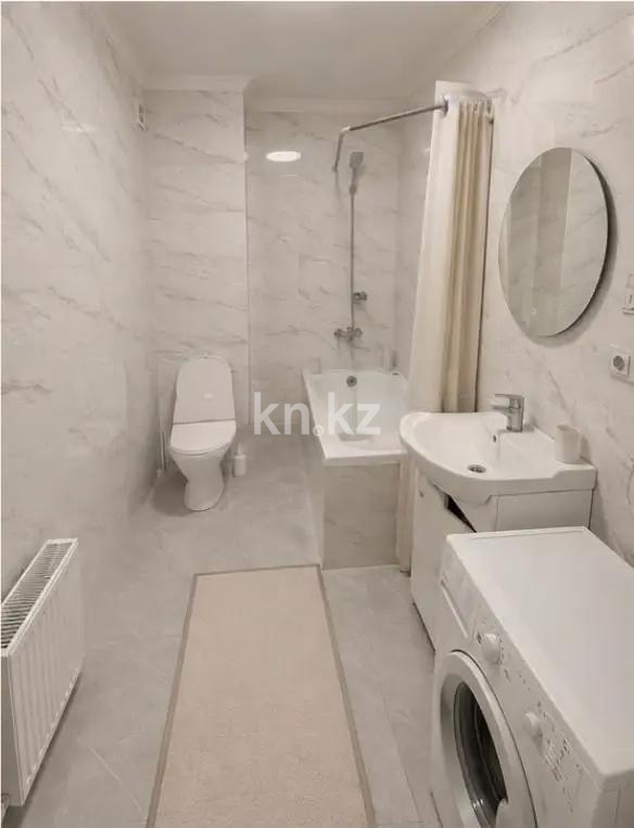 Продажа 2-комнатной квартиры, 50.1 м² в Астане - фото 4