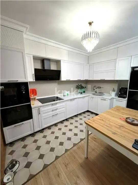 Продажа 3-комнатной квартиры, 87 м² в Алматы - фото 3