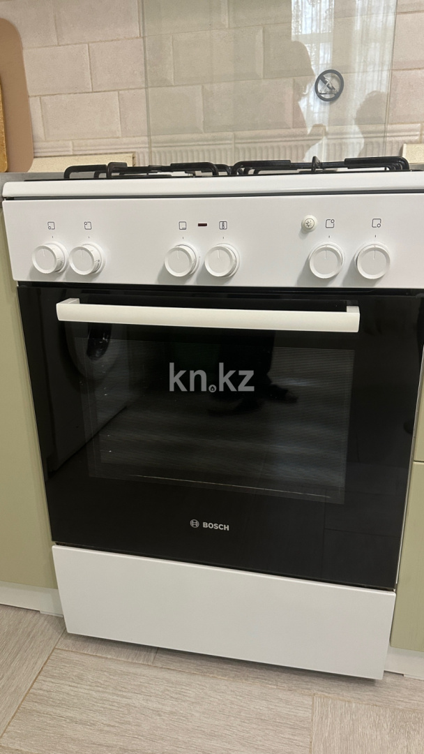 Аренда 1-комнатной квартиры, 46 м², мкр-н Мамыр-3 в Алматы - фото 8