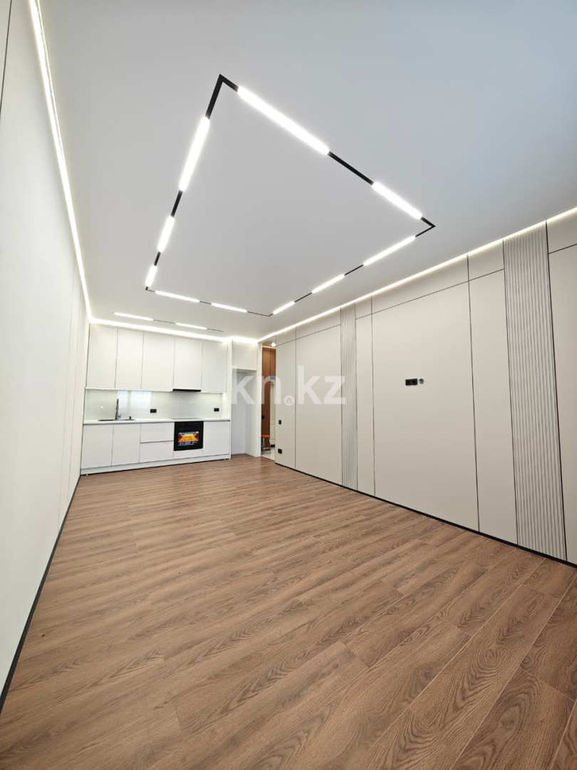 Продажа 3-комнатной квартиры, 77 м² в Караганде