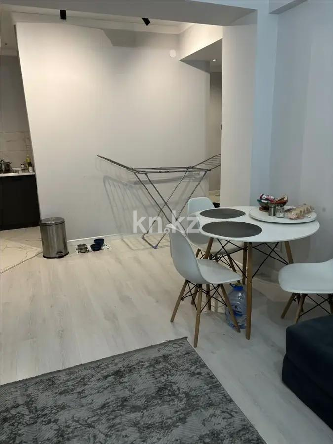 Продажа 1-комнатной квартиры, 45 м² в Алматы - фото 2