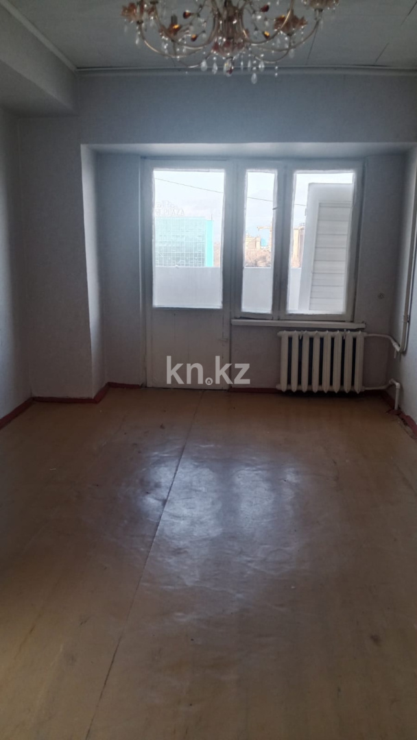 Продажа 2-комнатной квартиры, 50 м² в Таразе