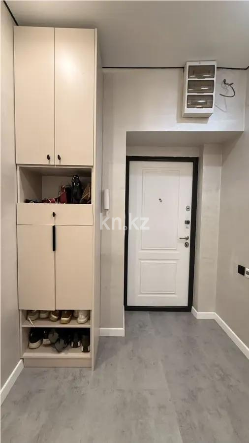 Продажа 3-комнатной квартиры, 107.5 м² в Алматы - фото 10